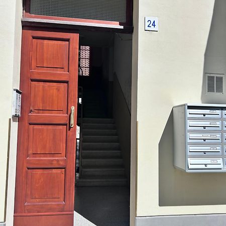 Casa Lamone Apartment Faenza Exterior photo
