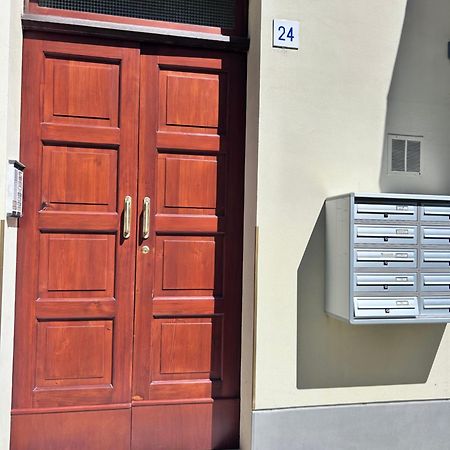 Casa Lamone Apartment Faenza Exterior photo