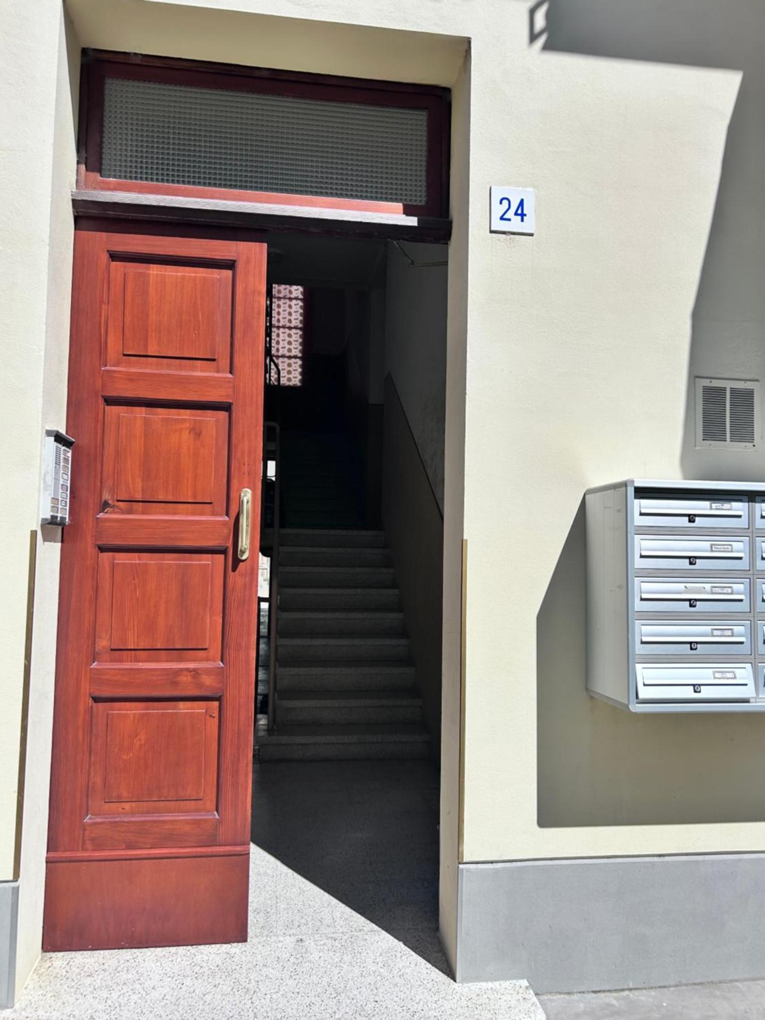 Casa Lamone Apartment Faenza Exterior photo