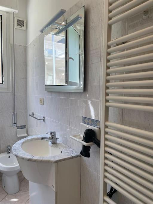 Casa Lamone Apartment Faenza Exterior photo