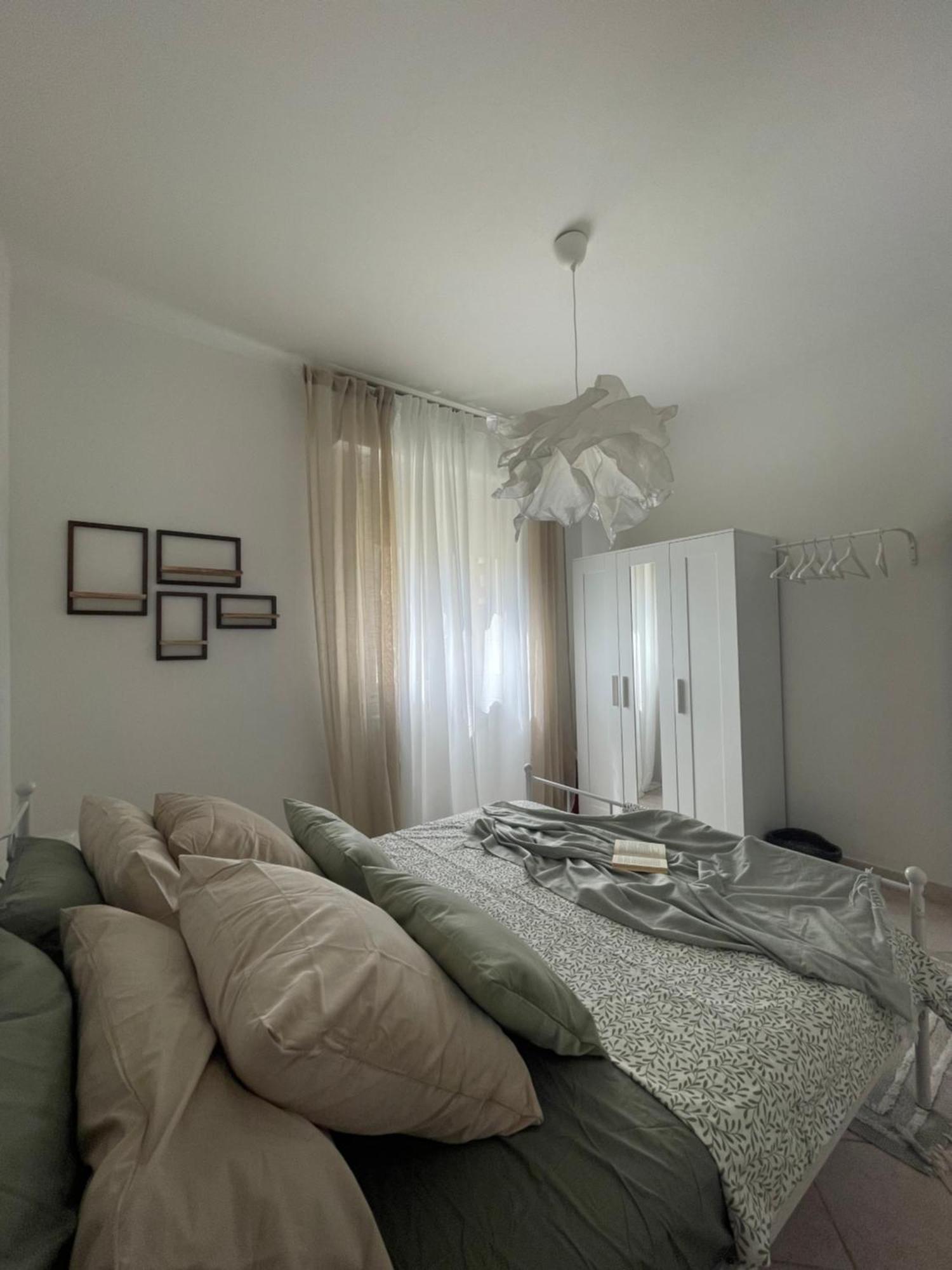 Casa Lamone Apartment Faenza Exterior photo
