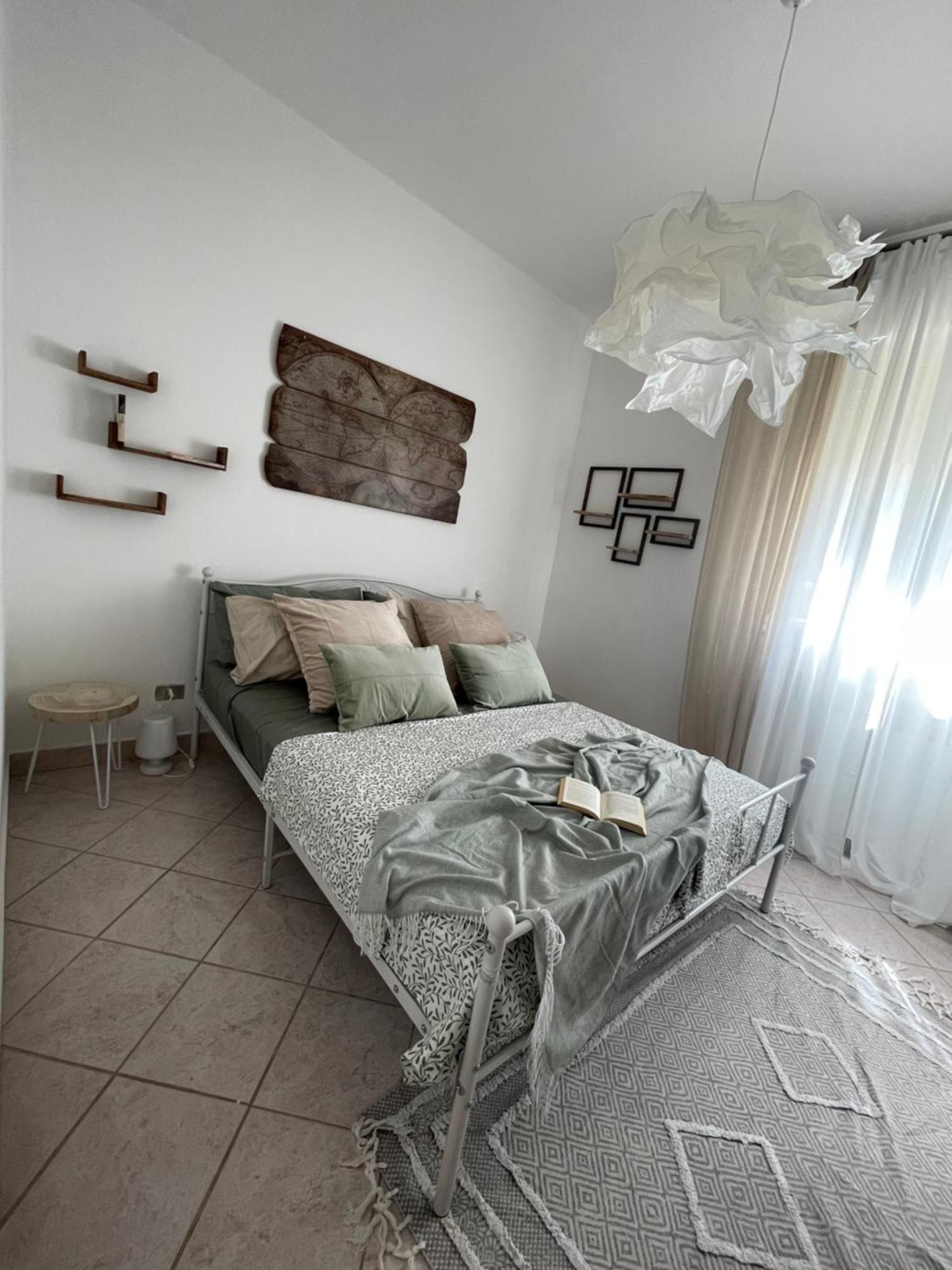 Casa Lamone Apartment Faenza Exterior photo