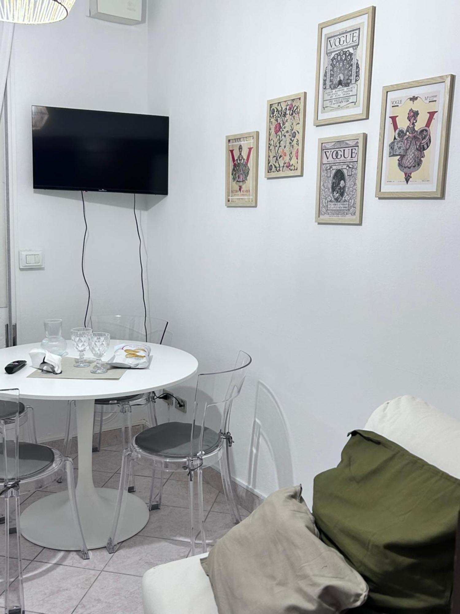 Casa Lamone Apartment Faenza Exterior photo
