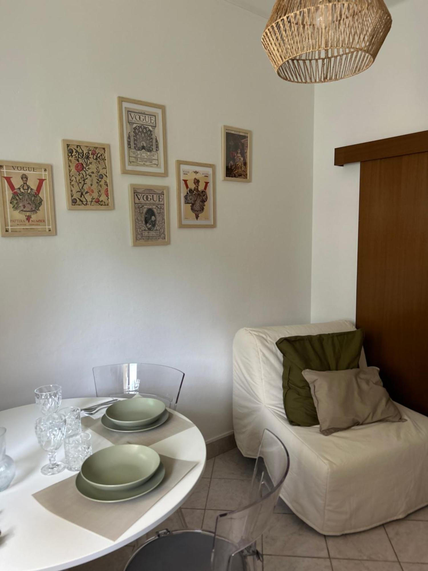Casa Lamone Apartment Faenza Exterior photo